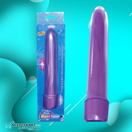 First Sight Love Vibrator FV-005