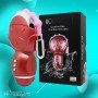 Rolling Fun II- An Ultimate Oral Sex Stimulator FV-004
