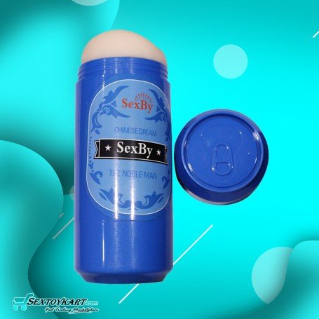 Sexby Can Male Stroker Cup MS-041