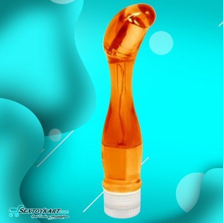 Hammer Blue Vibrator FV-003
