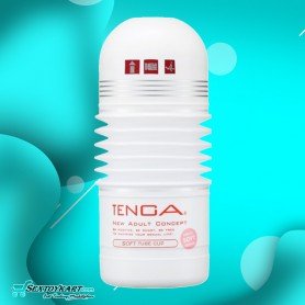 Tenga Rolling Silicone Male Aircraft Cup MS-043