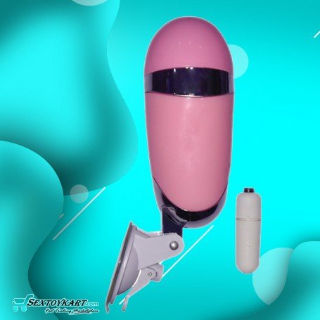 Super Male Power Male Stroker MS-046