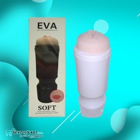 Eva Soft Male Stroker MS-052