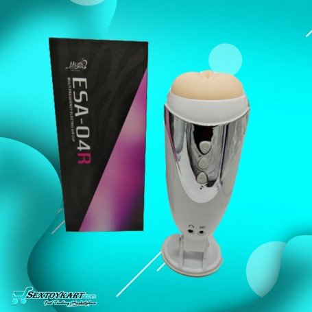 ESA-04R Multi-Frequency Electric Air Cup MS-061