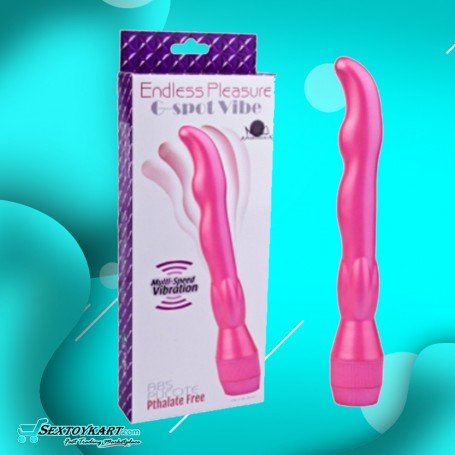 Aphrodisia - Endless Pleasure G-Spot Vibrator GS-024