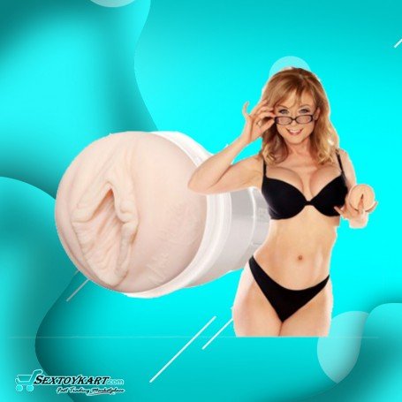 Hot Girls Original Vagina NINA HARTLEY MS-064