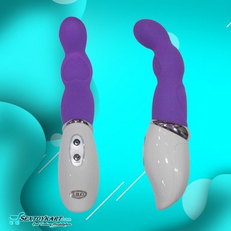 Love Lure Ladies G Spot Vibrator GS-021