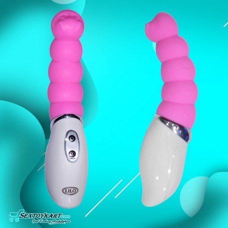 Pround Insect G-Spot Vibrator GS-020
