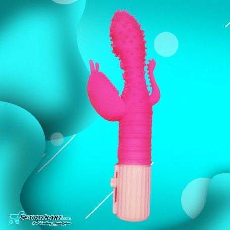 Granule Massager Rod GS-006