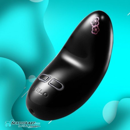 NEA- LELO The Intemate Clitoral Massager LV-002