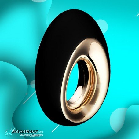 ALIA -Lelo Insignia Alia Luxury Waterproof Massager LV-001