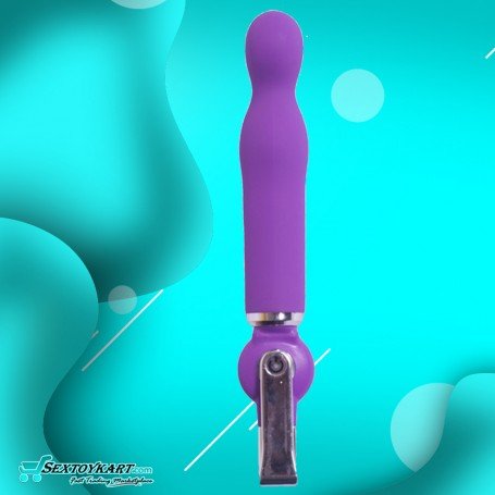 Female Prostate Alice Luxury Vibrator LXV-033