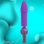 Desire Alice Luxury Vibrator LXV-032