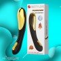 PRETTY LOVE FLAMINGO RECHARGEABLE VIBRATOR LXV-027