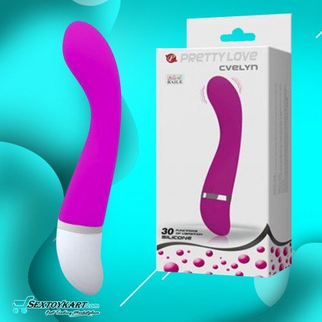 Pretty Love Cvelyn LXV-016