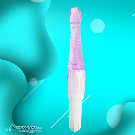 Clitoral Stimulation Luxury Vibrator LXV-010