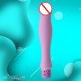 8 Functions Diamond Luxury Vibrator LXV-009