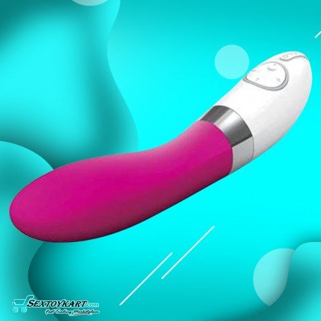 Alice Lovetoy Premium Massager LXV-006