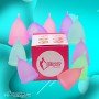 Feminine Hygiene Silicone Menstrual Moon Period Cup MPC-001