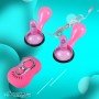 Vibrating Nipple Sucker NCV-003