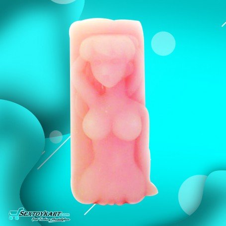 Pocket Pussy MMT-001