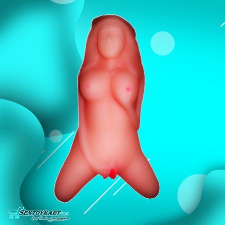 Lil Fucking Girl MMT-007