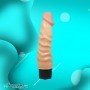 Real Feel Veined Realistic Vibrator RSV-069
