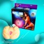 Pussy & Anus Ultra Realistic BAV-008
