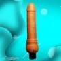 Mr. Dong Realistic Vibrator RSV-017