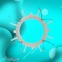 Tiger Eye Delay Stimulate Increased Cock Ring CR-011