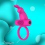 Boreas Vibrating Rabbit Cock Ring CR-016