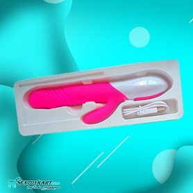 FOX RABBIT VIBRATOR RV-037