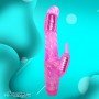 Dual Stimulator Curve Seduction Vibrator RV-032
