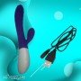 Rabbit Vibrator Clit Soother RV-030