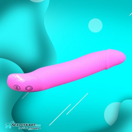 Vigny Wei Nike Rabbit Vibrator RV-022