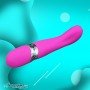 Ai Qini Ni Beads Stick Butterfly Rabbit Vibrator RV-020