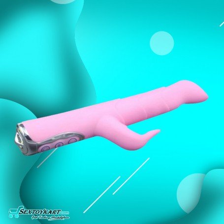 Ai Fei Effie Rabbit Vibrator RV-019