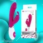 Pretty Love GENE Vibrator with 30 Functions Waterproof RV-010