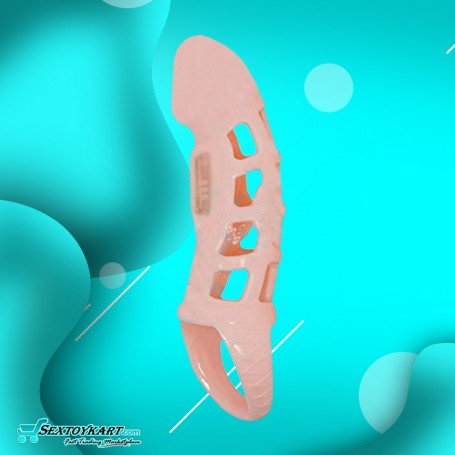 Enhancer Penis Sleeve PES-030