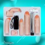 Beauty Sex vibrator Kit SK-001
