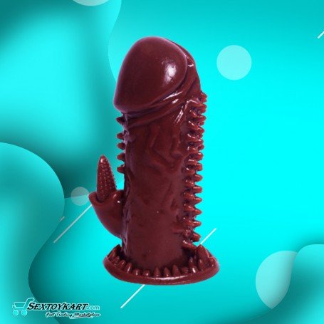 New Style Wolftooth Sleeve PES-041