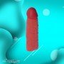 Male Extender Re-usable Sleeve Pes-042