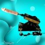 Automatic Adjustable Multifunctional Sex Machine Dildo V2 SM-003