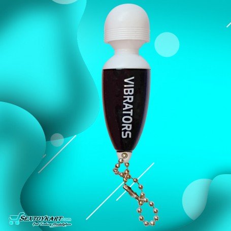 MINI VIBRATING MESSENGER VM-010