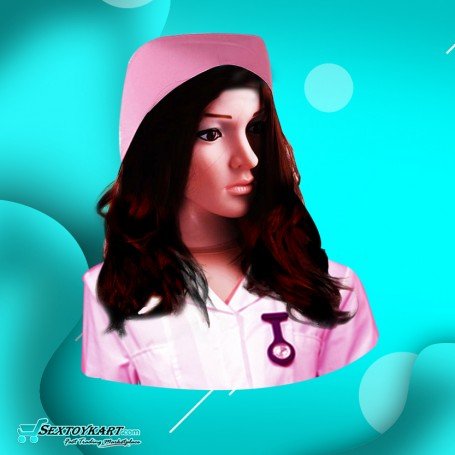 Angel Blow Up Baby Doll ILD-001