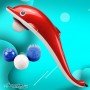 Dolphin Infrared Body Massager VM-005