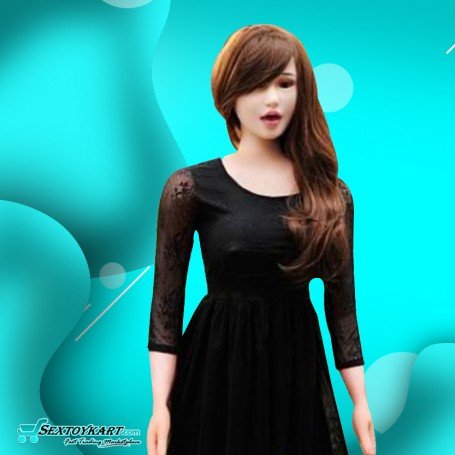 Inflatable 3D Wife ILD-005