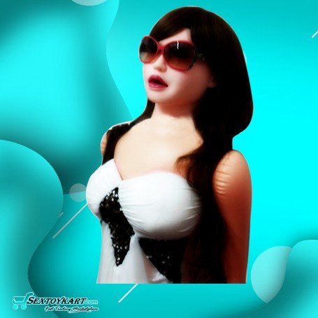 Inflatable Girl friend ILD-006