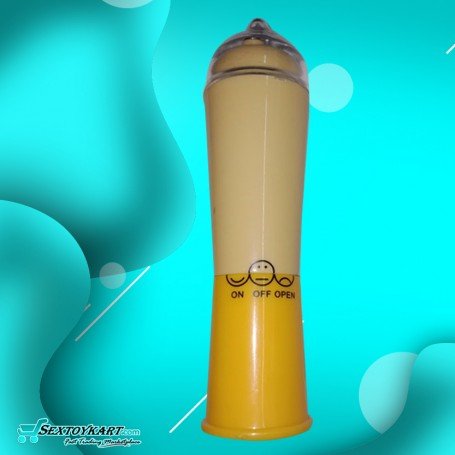 Pocket Vibrator VM-004