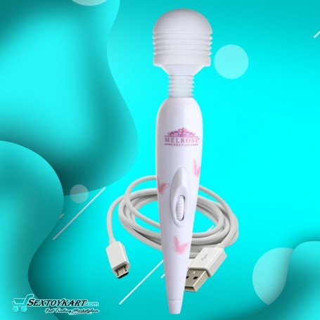 Magic wand Vibrator VM-002